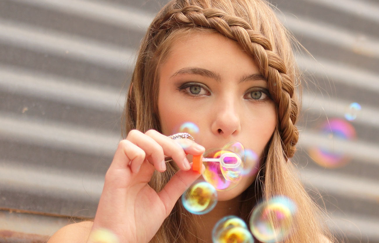 LOOK OUT FOR THESE HAIR TRENDS IN 2017