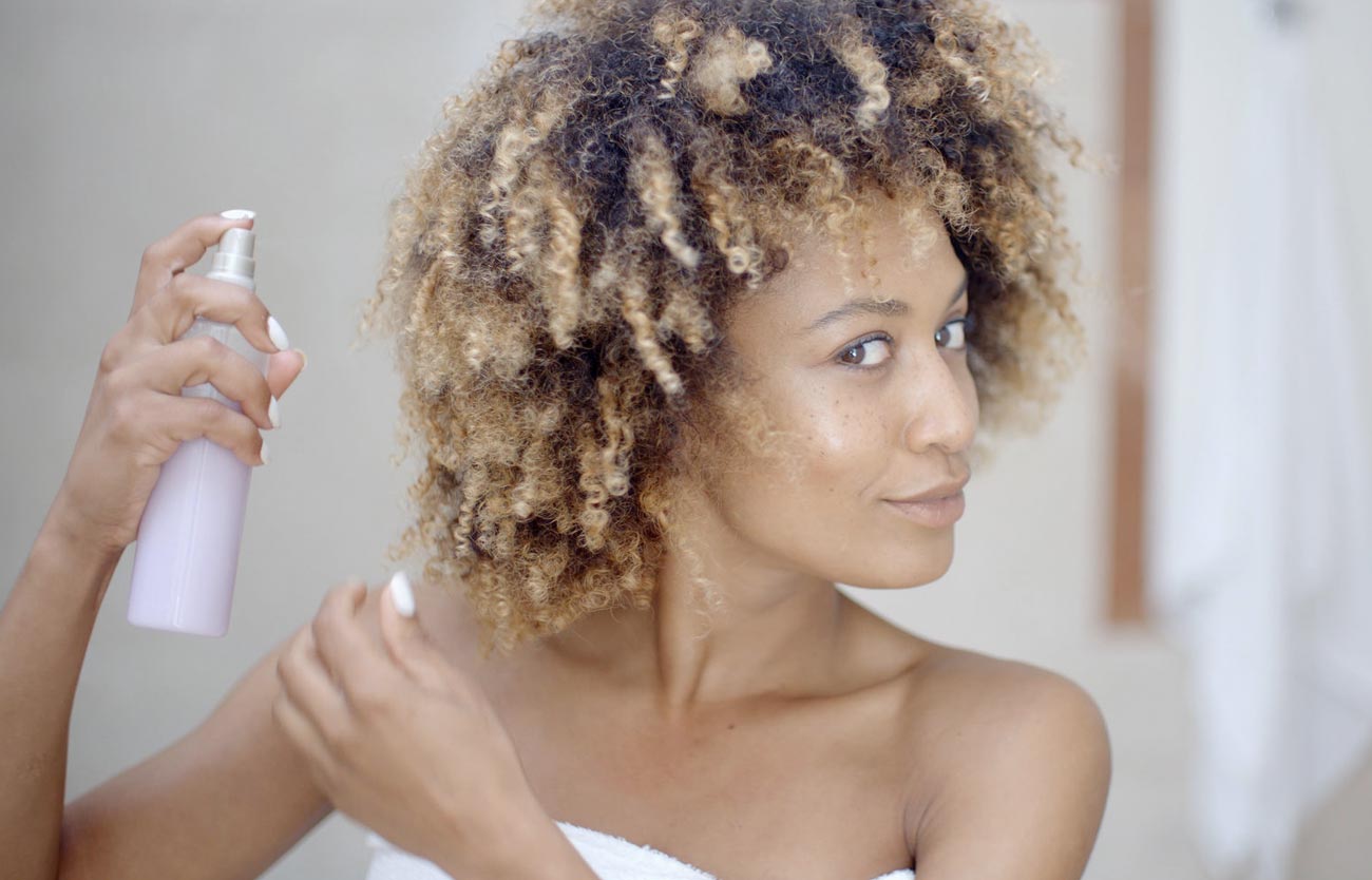 OUR FAVOURITE DRY SHAMPOOS
