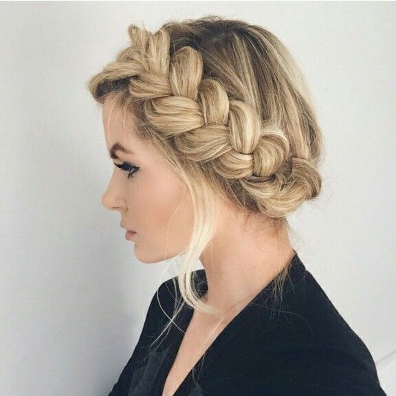 OUR TOP 5 BRAID LOOKS OF 2017