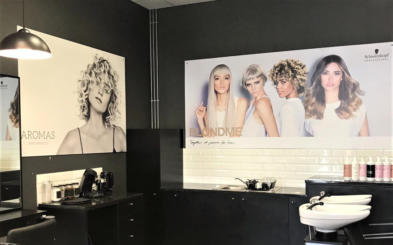 STYLE BAR VILLAGE SQUARE NOW OPEN!