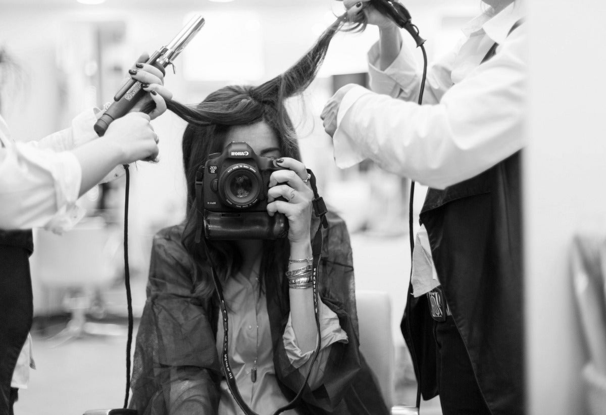 WHAT YOUR HAIRDRESSER WANTS YOU TO KNOW