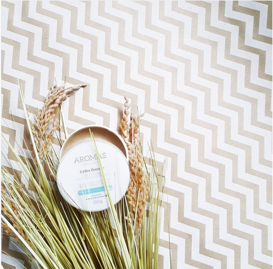 BEAUTY ESSENTIALS: NAK HYDRA THERAPY
