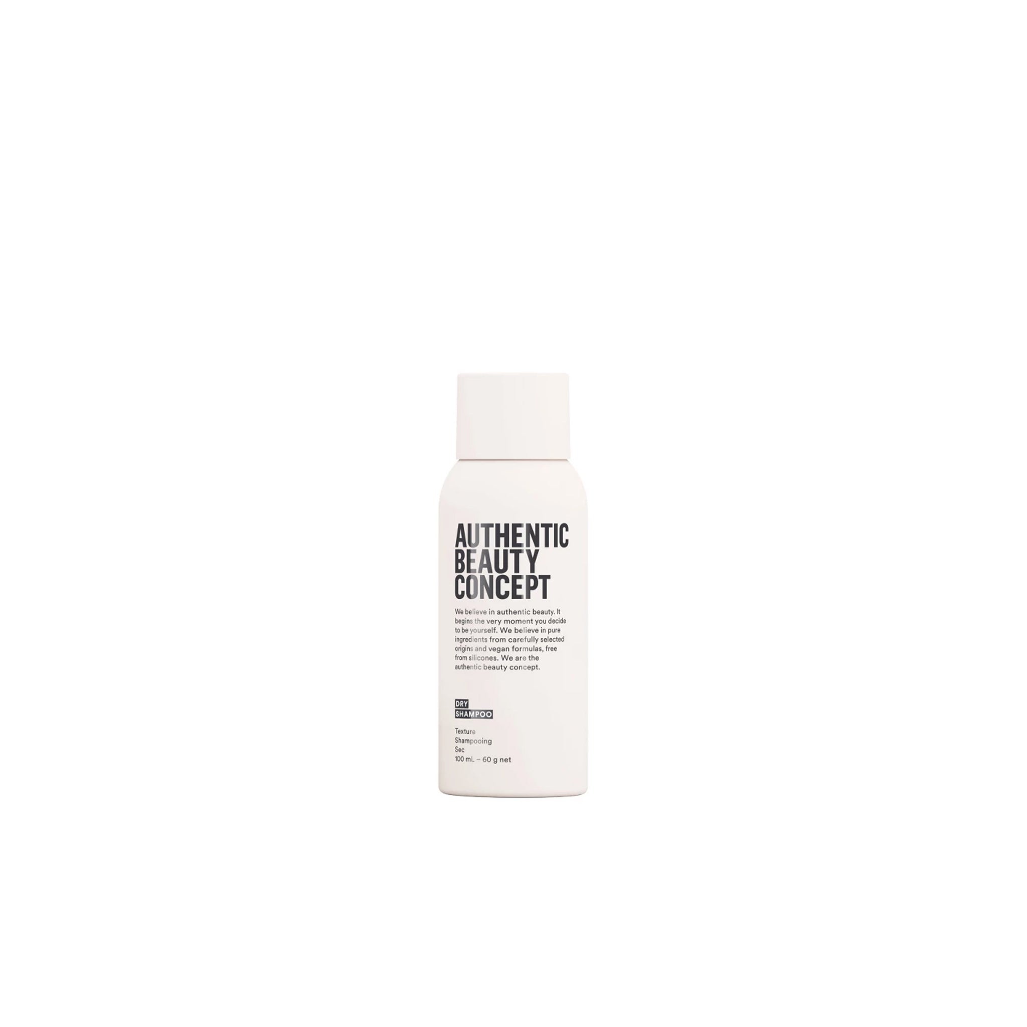 Authentic Beauty Concept Dry Shampoo – Style Bar