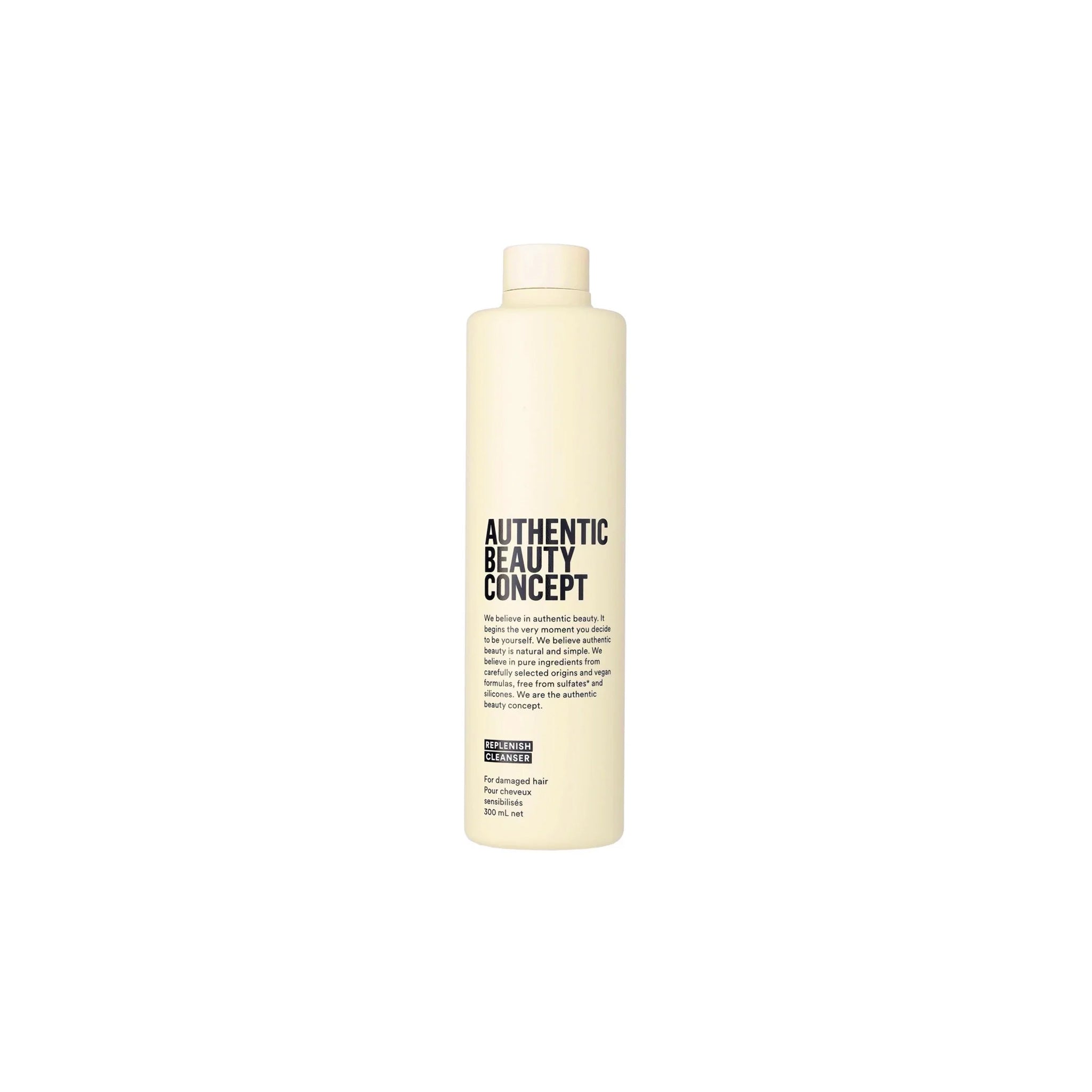 AUTHENTIC BEAUTY CONCEPT（REPLENISH） Authentic Beauty Concept Replenish Spray Conditioner 250ml