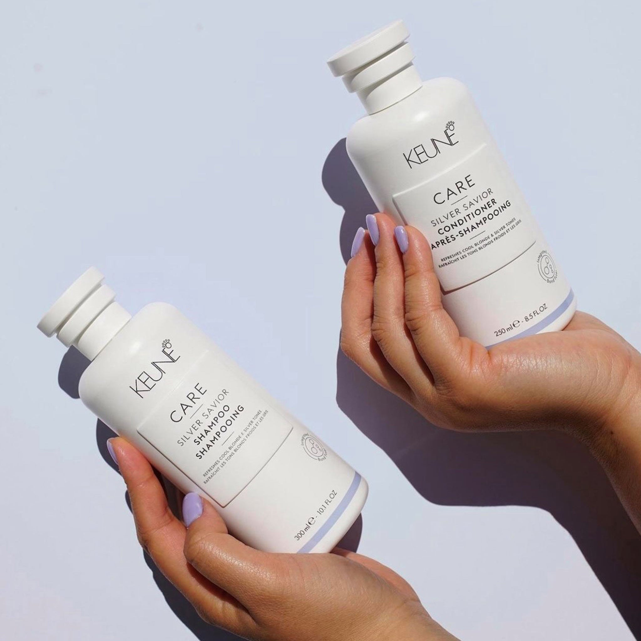 KEUNE-CARE-silver-savior-