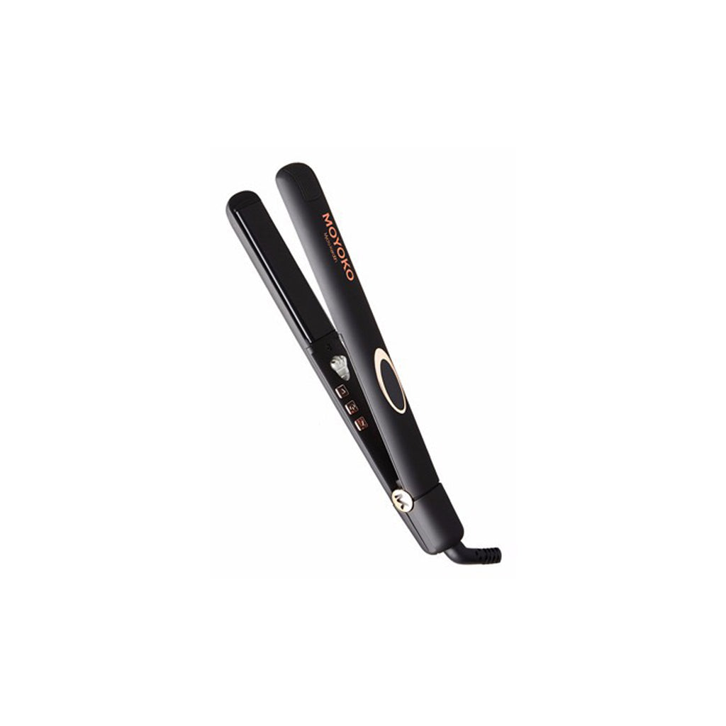 Mycro keratin moyoko on sale professional infrared hair styler