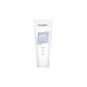 Goldwell Dualsenses Color Revive Color Giving Conditioner 200 ml - Icy Blonde