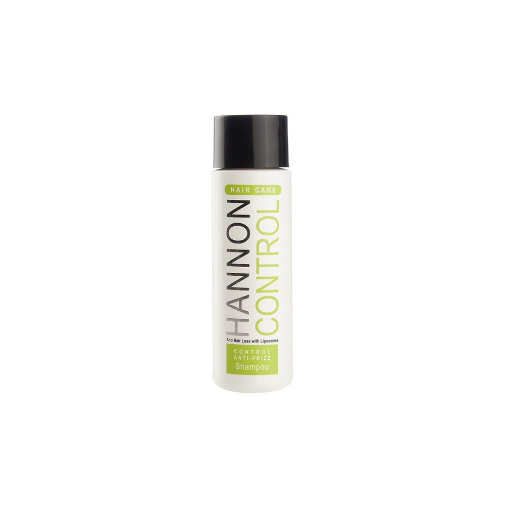 Hannon EXTREME Anti-Frizz Shampoo 250ml
