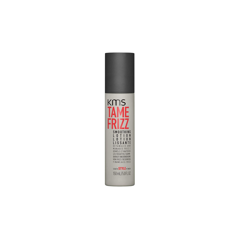 Kms California Tame Frizz Smoothing Lotion 150ml