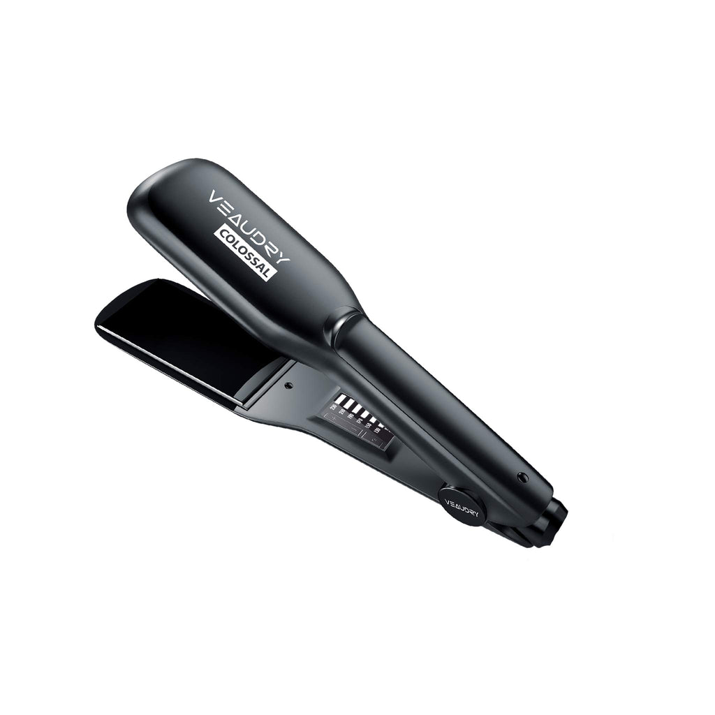 Veaudry colossal 2025 straightening iron