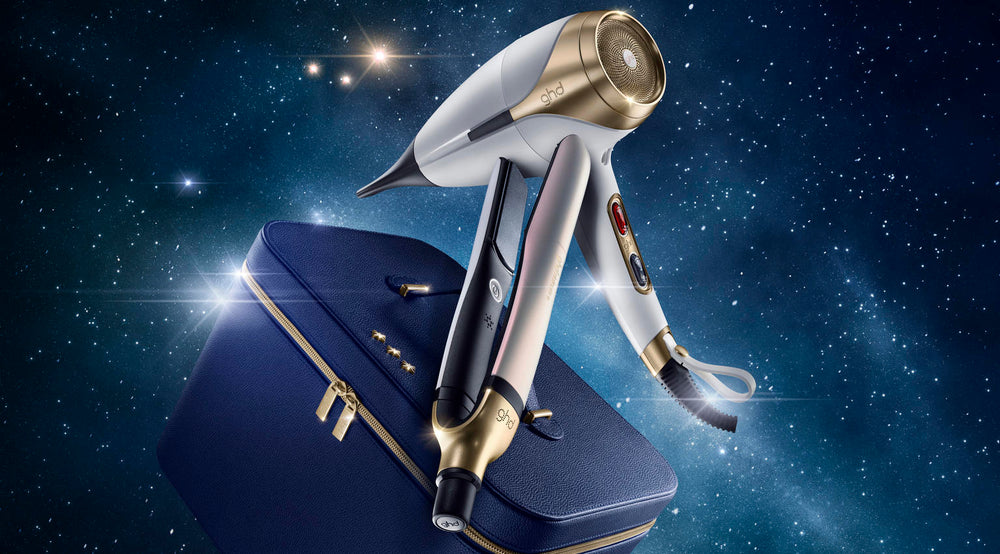 NEW GHD WISH UPON A STAR COLLECTION