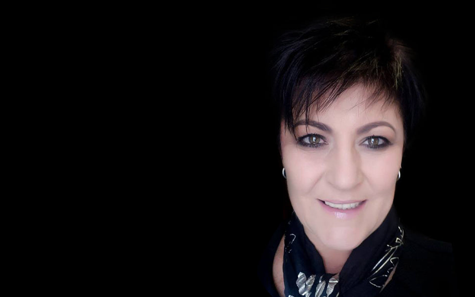 BELINDA LIEBENBERG JOINS STYLE BAR!