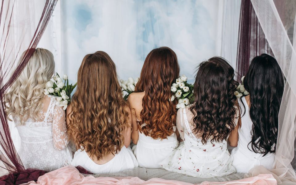 GET READY TO GROW WITH EASIHAIR PRO