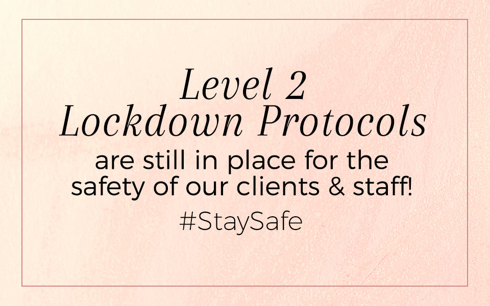 Level 2 Lockdown Protocols