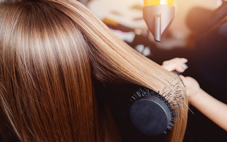 Time to get frizz free with the Mycro Keratin treatment!