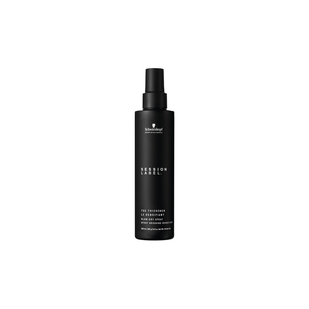 Schwarzkopf OSiS+ Session Label The Thickener 200ml