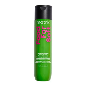 Matrix Total Results Food For Soft Shampoo 300ml