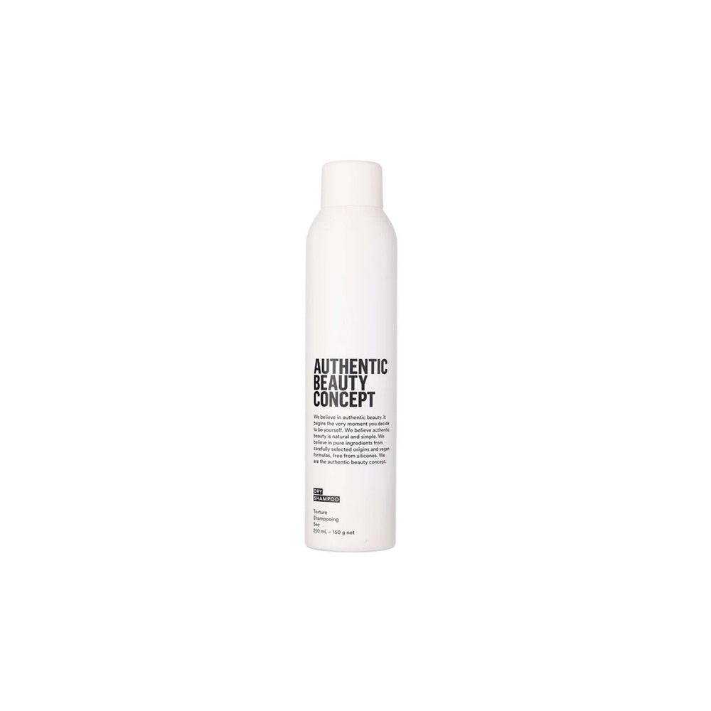 Authentic Beauty Concept Dry Shampoo