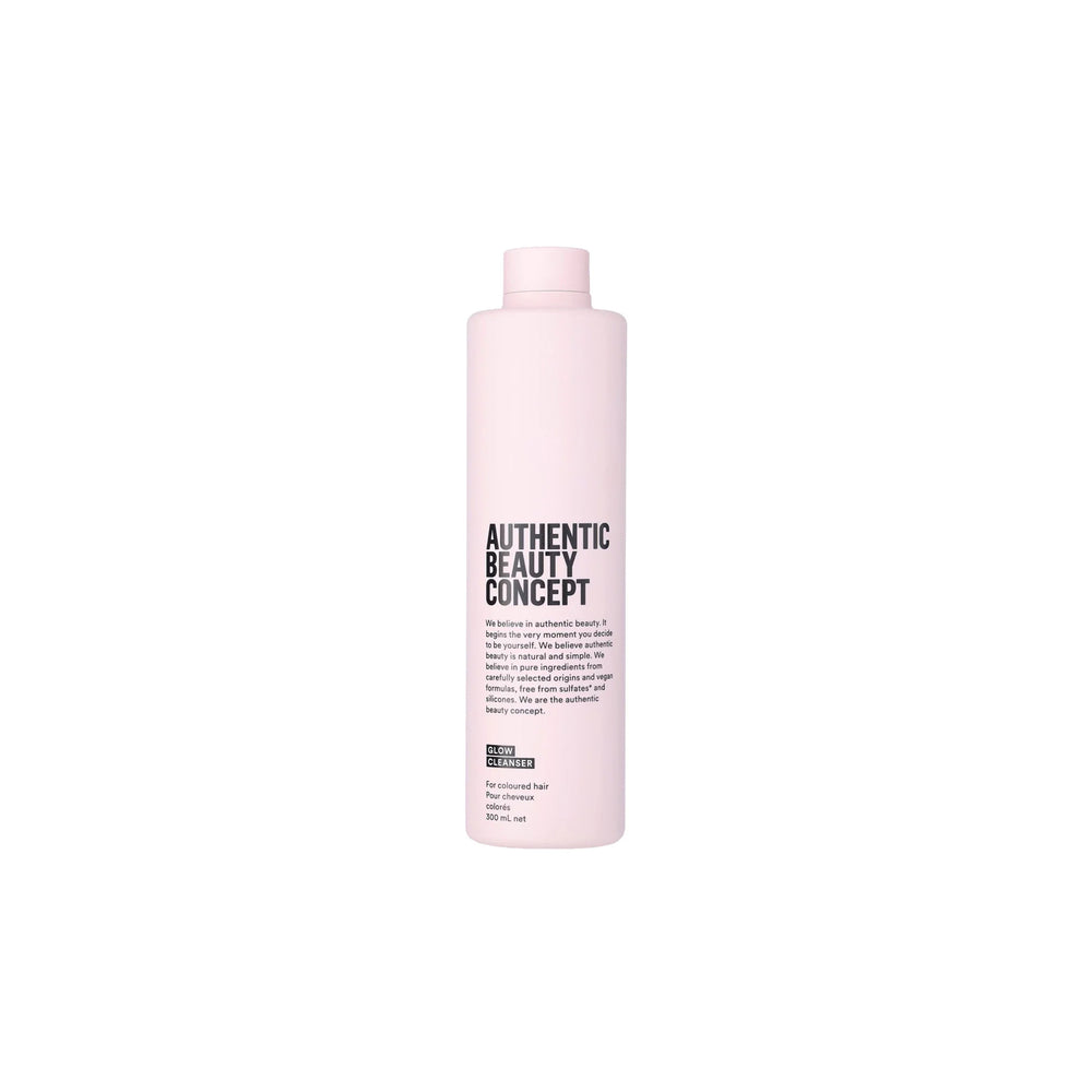 Authentic Beauty Concept Glow Cleanser 300ml