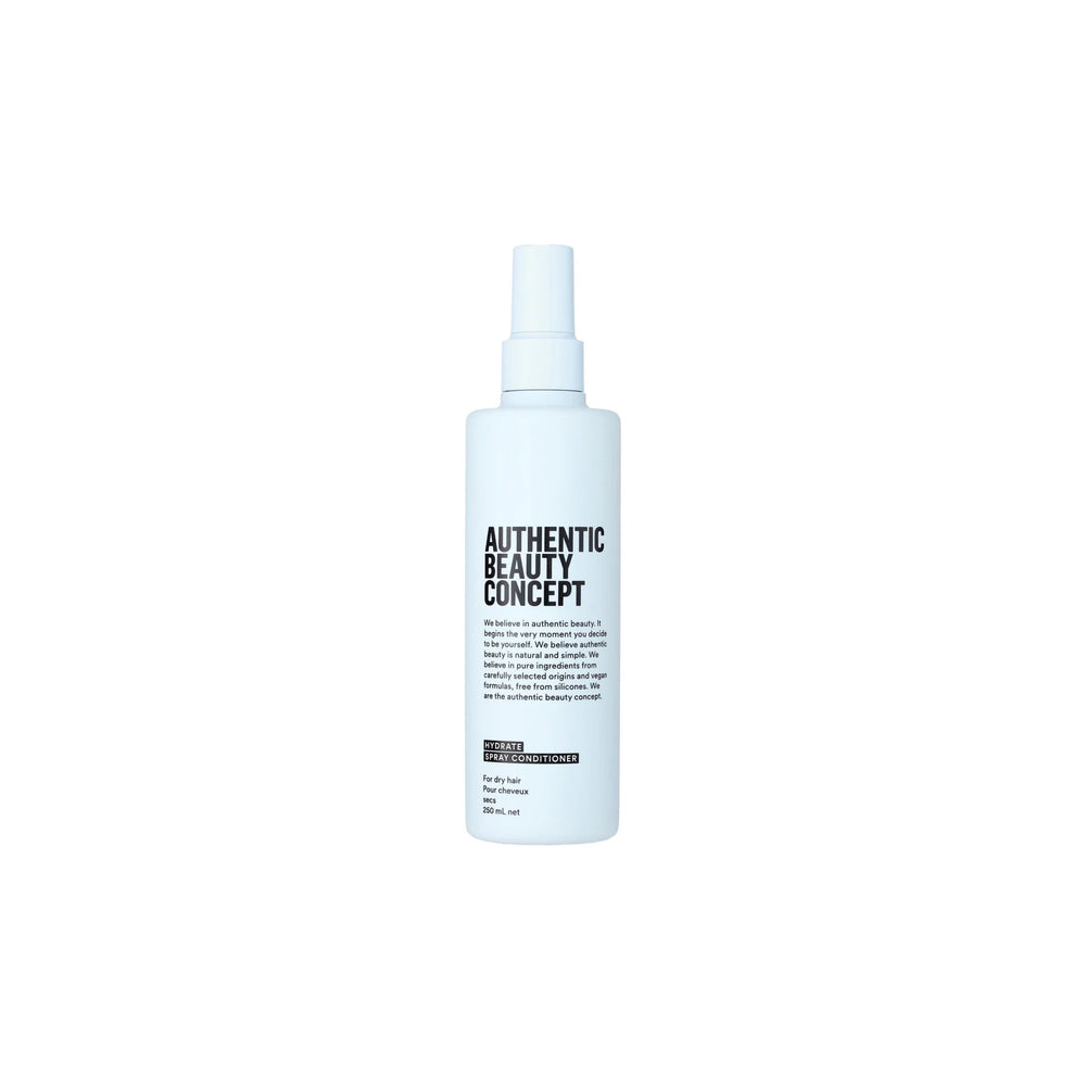 Authentic Beauty Concept Hydrate Spray Conditioner 250ml