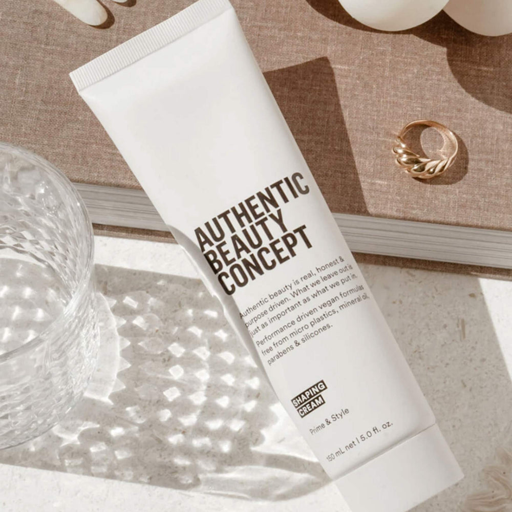 Authentic Beauty Concept Shaping Cream 150ml