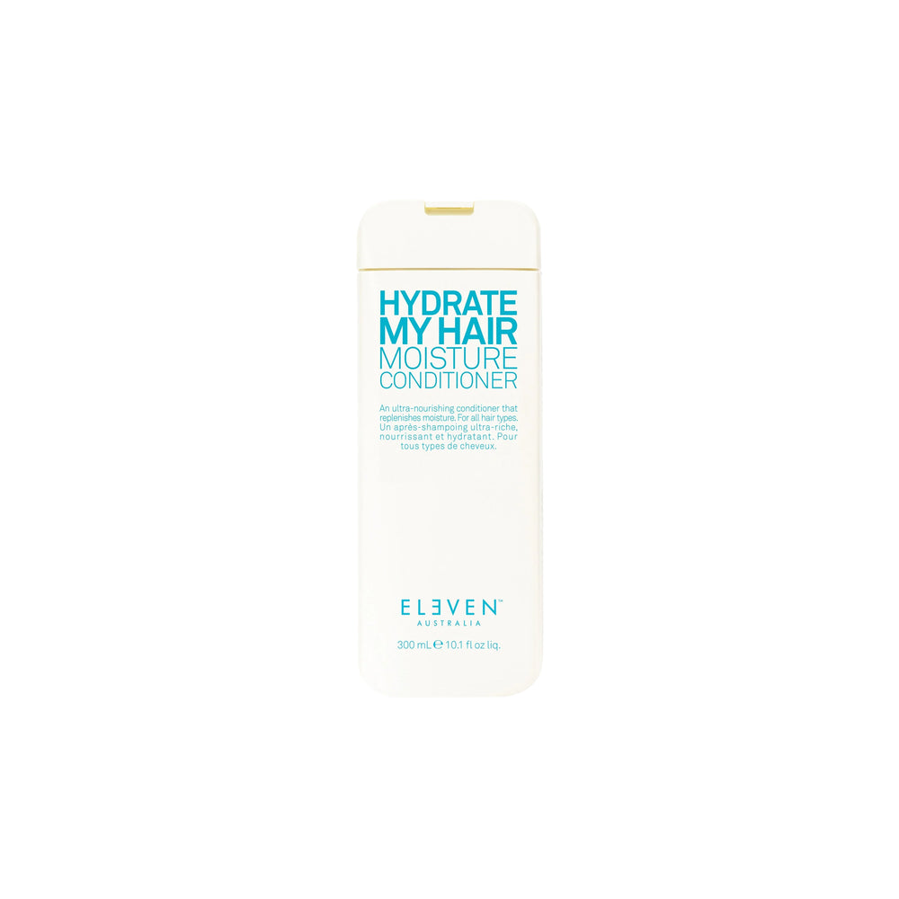 Eleven Hydrate My Hair Moisture Conditioner 300ml