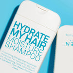 Eleven Hydrate My Hair Moisture Shampoo 300ml