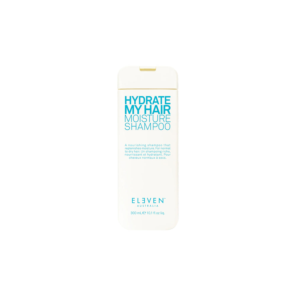 Eleven Hydrate My Hair Moisture Shampoo 300ml