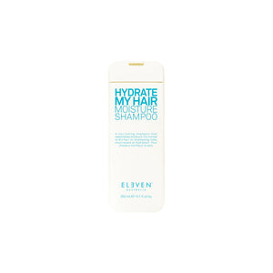 Eleven Hydrate My Hair Moisture Shampoo 300ml