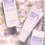 Eleven Keep My Colour Blonde Conditioner 300ml