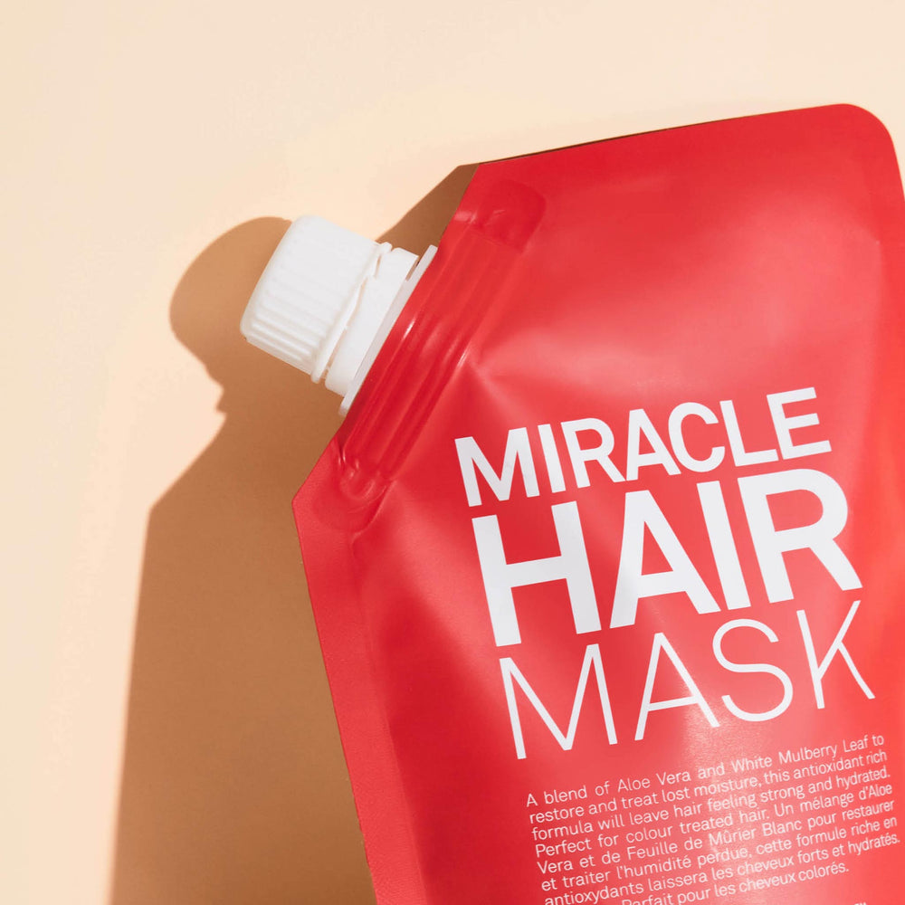 Eleven Miracle Hair Mask 200ml