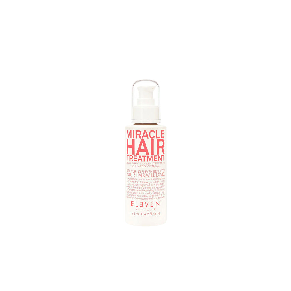 Eleven Miracle Hair Treatment 125ml