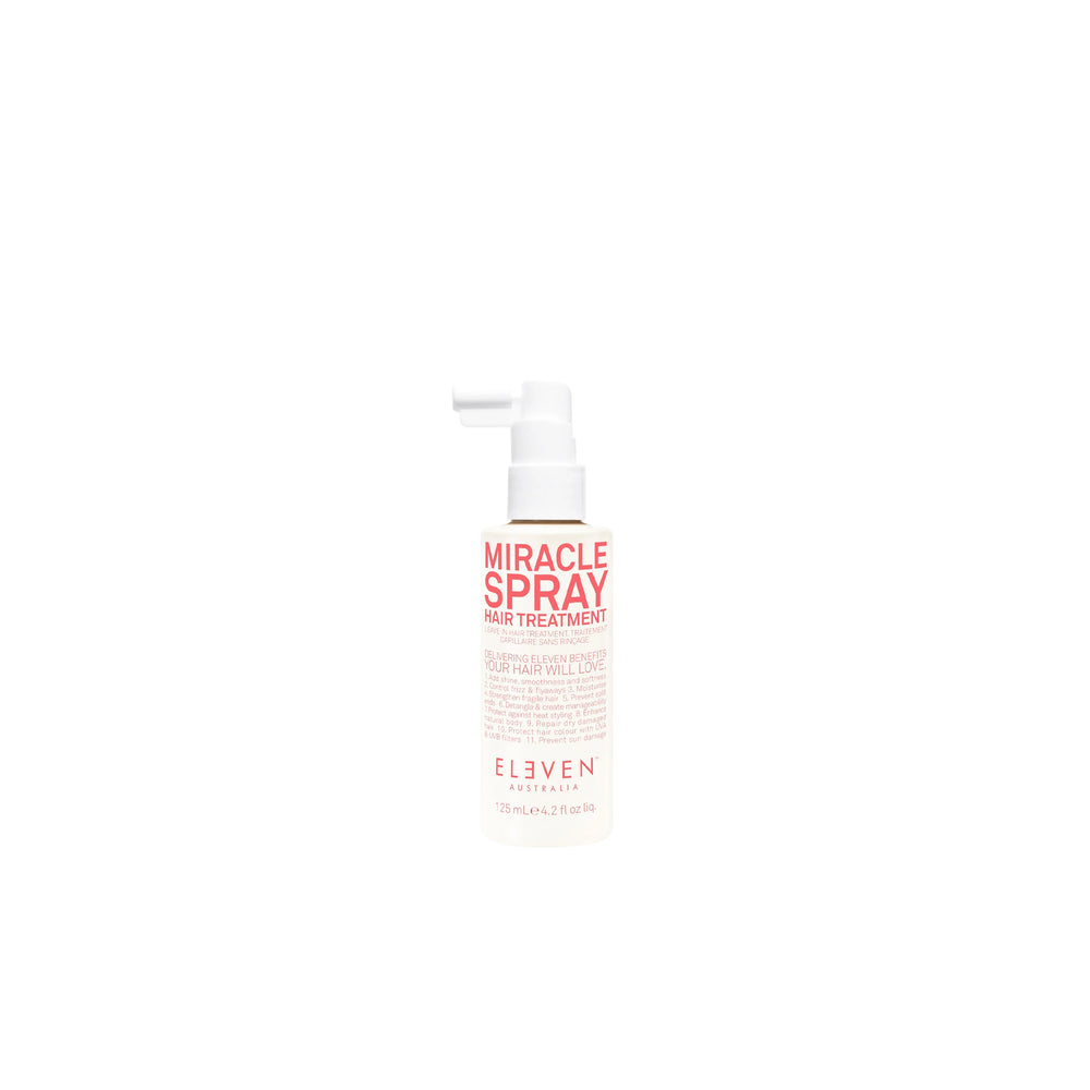 Eleven Miracle Hair Treatment Spray 125ml