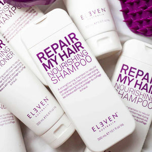 Eleven Repair My Hair Nourishing Shampoo 300ml