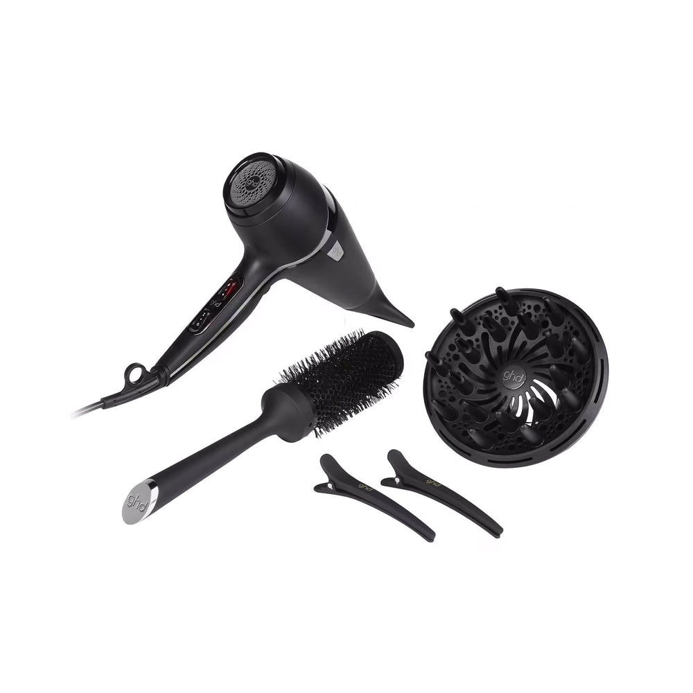 ghd Air Hair Drying Kit