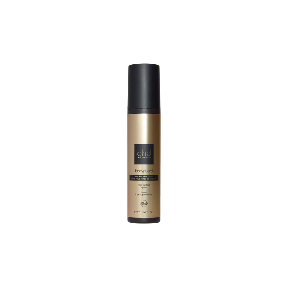 ghd Bodyguard - Heat Protect Spray For All Hair Types 120ml