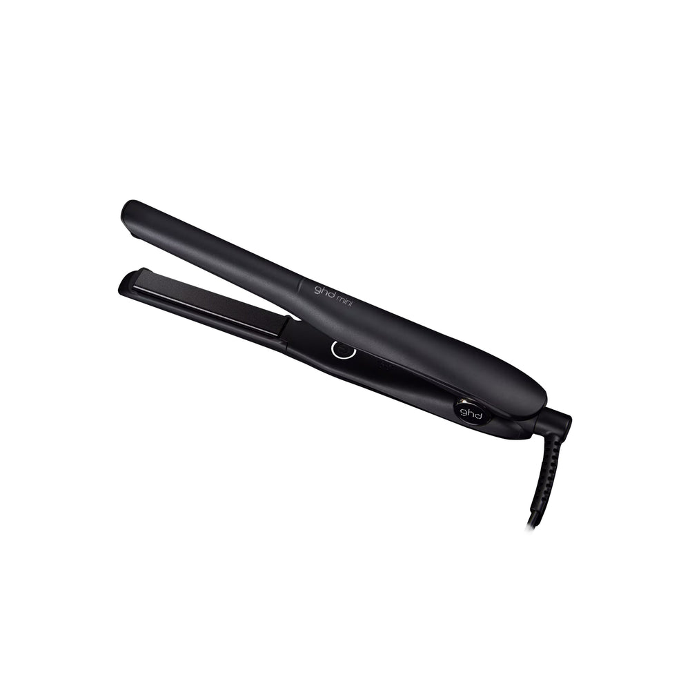 ghd Mini Hair Straightener Black