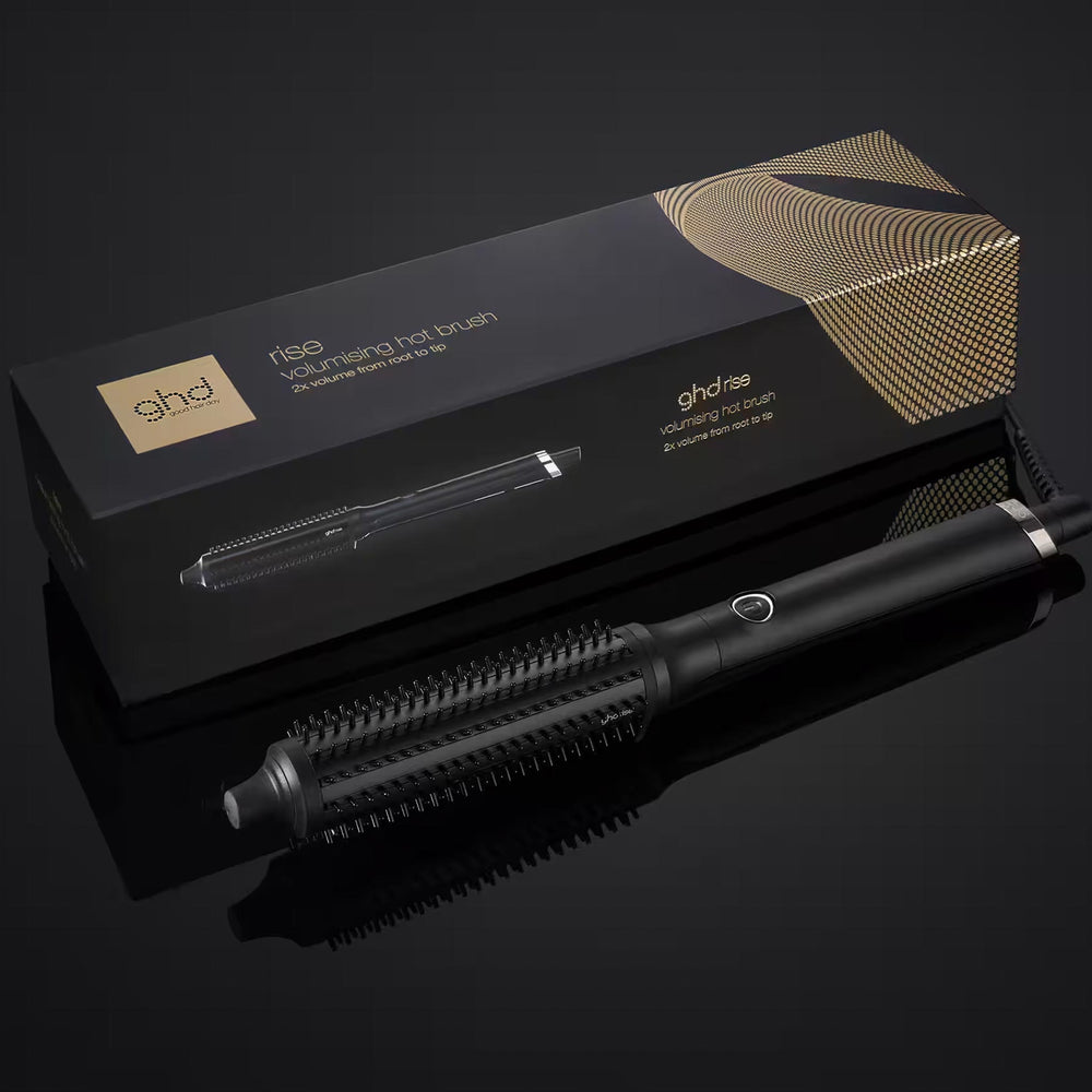 ghd Rise Volumising Hot Brush