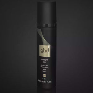 ghd Straight On - Straight & Smooth Spray 120ml