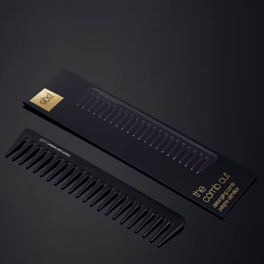 ghd The Comb Out - Detangling Comb