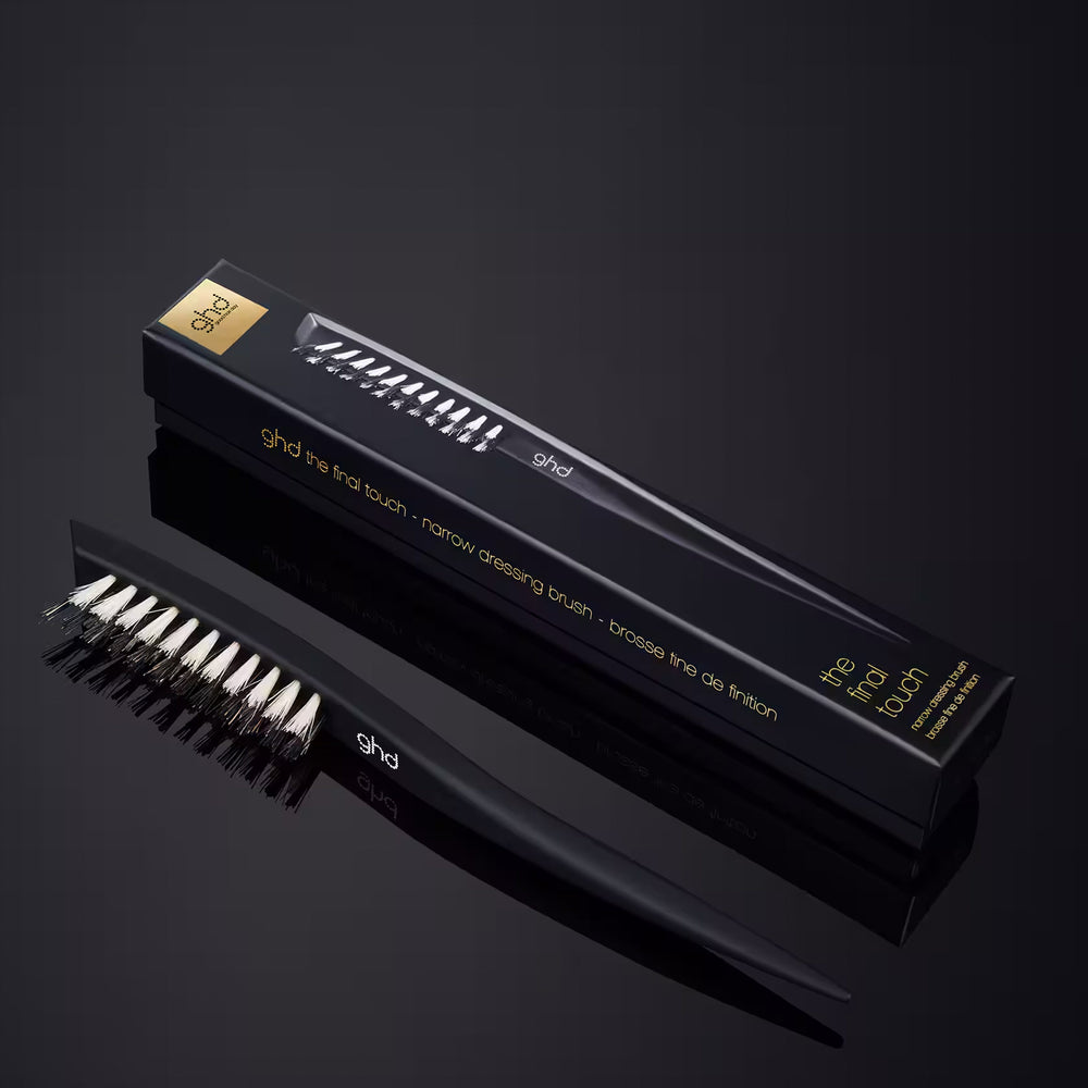 ghd The Final Touch - Narrow Dressing Brush