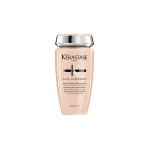 Kérastase Curl Manifesto Bain Hydratation Douceur 250ml