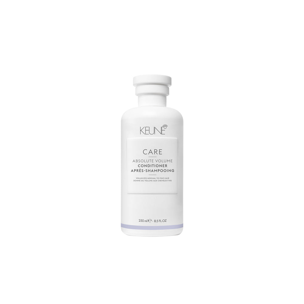 Keune Care Absolute Volume Conditioner 250ml