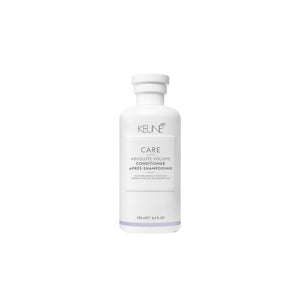 Keune Care Absolute Volume Conditioner 250ml