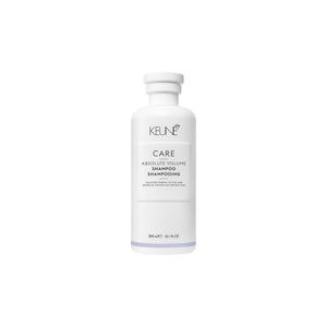 Keune Care Absolute Volume Shampoo 300ml