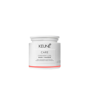 Keune Care Confident Curl Mask 200ml