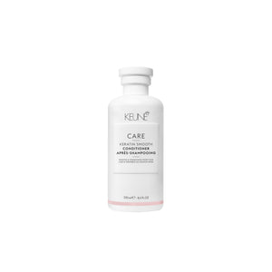 Keune Care Keratin Smooth Conditioner 250ml