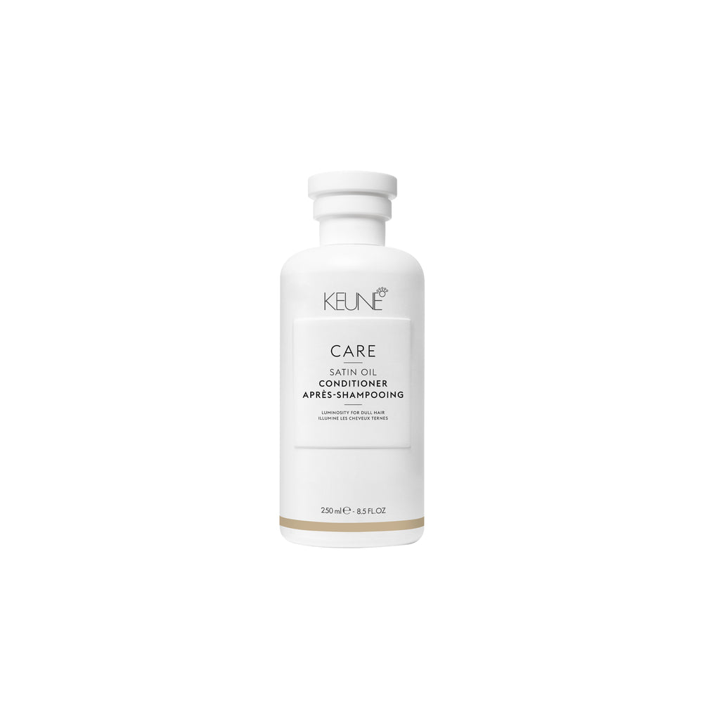 Keune Care Satin Oil Conditioner 250ml