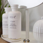 Keune Care Satin Oil Shampoo 300ml