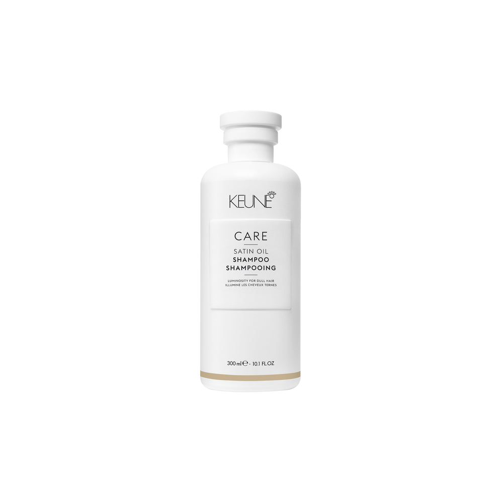 Keune Care Satin Oil Shampoo 300ml